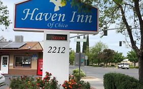 Haven Inn Chico
